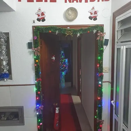 Amigos Y Familias Διαμέρισμα Βίγκο