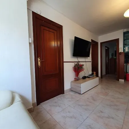 Apartment Amigos Y Familias