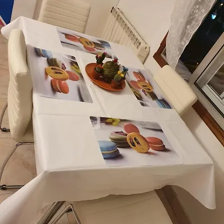 Amigos Y Familias Διαμέρισμα Βίγκο