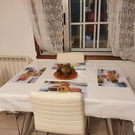 Διαμέρισμα Amigos Y Familias *