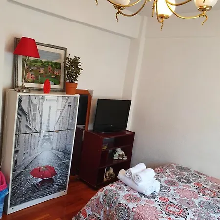 Apartment Amigos Y Familias
